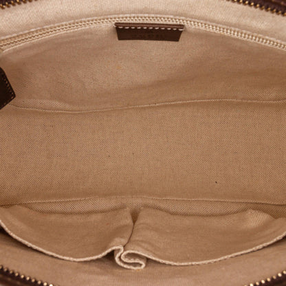 Gucci GG Supreme Satchel (SHG-OTxzEs)