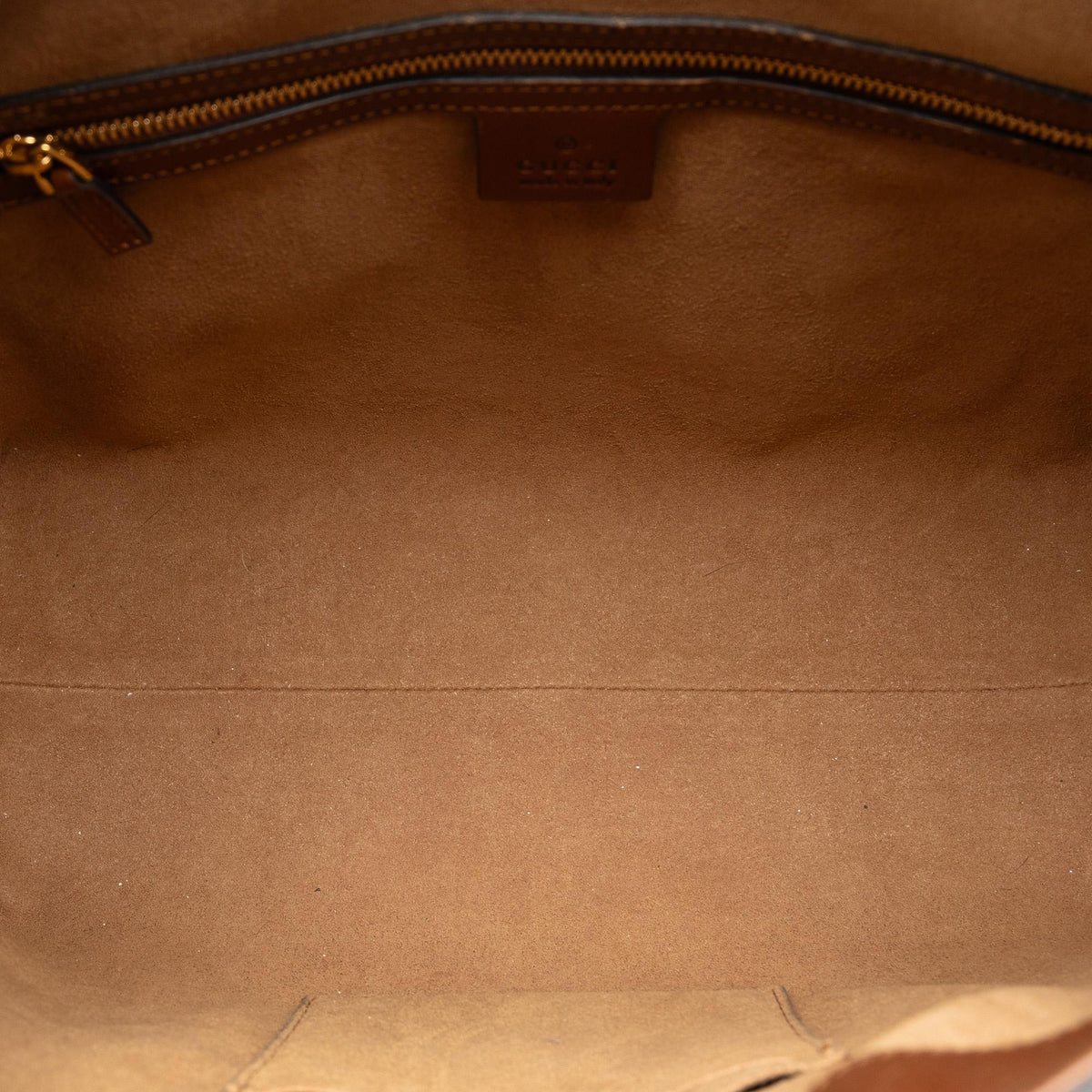 Gucci GG Supreme Satchel (SHG-eEwu2F)
