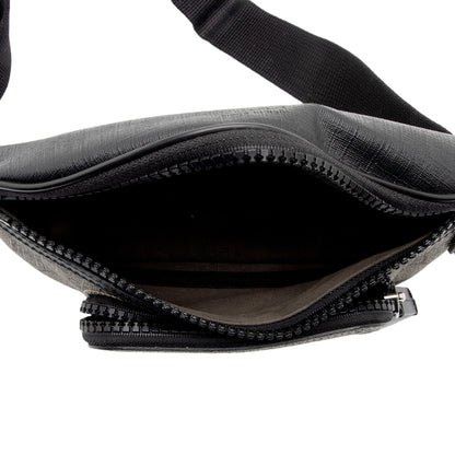 Gucci GG Supreme Small Belt Bag (SHF-Owq7L8)