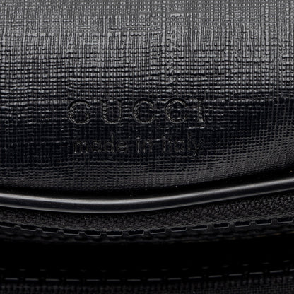 Gucci GG Supreme Small Belt Bag (SHF-Owq7L8)