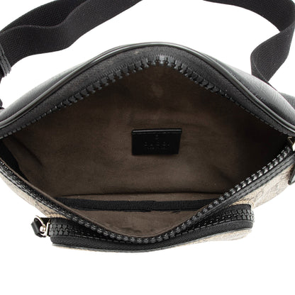 Gucci GG Supreme Belt Bag (SHF-nmMh6p)