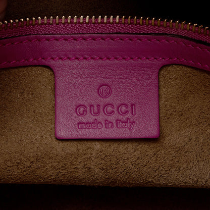 Gucci GG Supreme Small Tote (SHF-drDGfG)