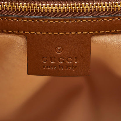 Gucci GG Supreme Soft Tote (SHG-WhdAFQ)