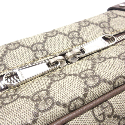 Gucci GG Supreme Soft Trunk (SHG-QWwhNj)