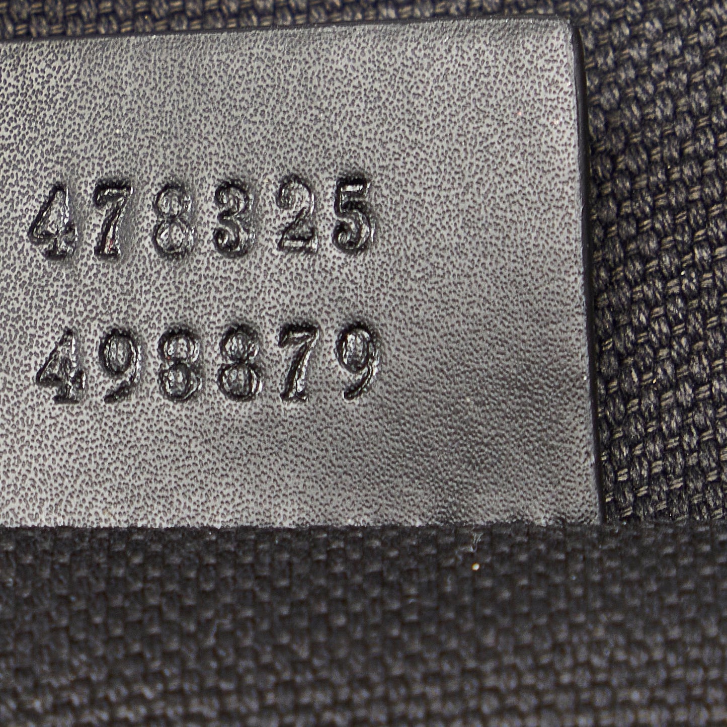 Gucci GG Supreme Soft Zip Web Sling Bag (SHG-cIWp0C)