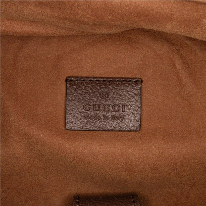 Gucci GG Supreme Tian Backpack (SHG-PGzwv4)