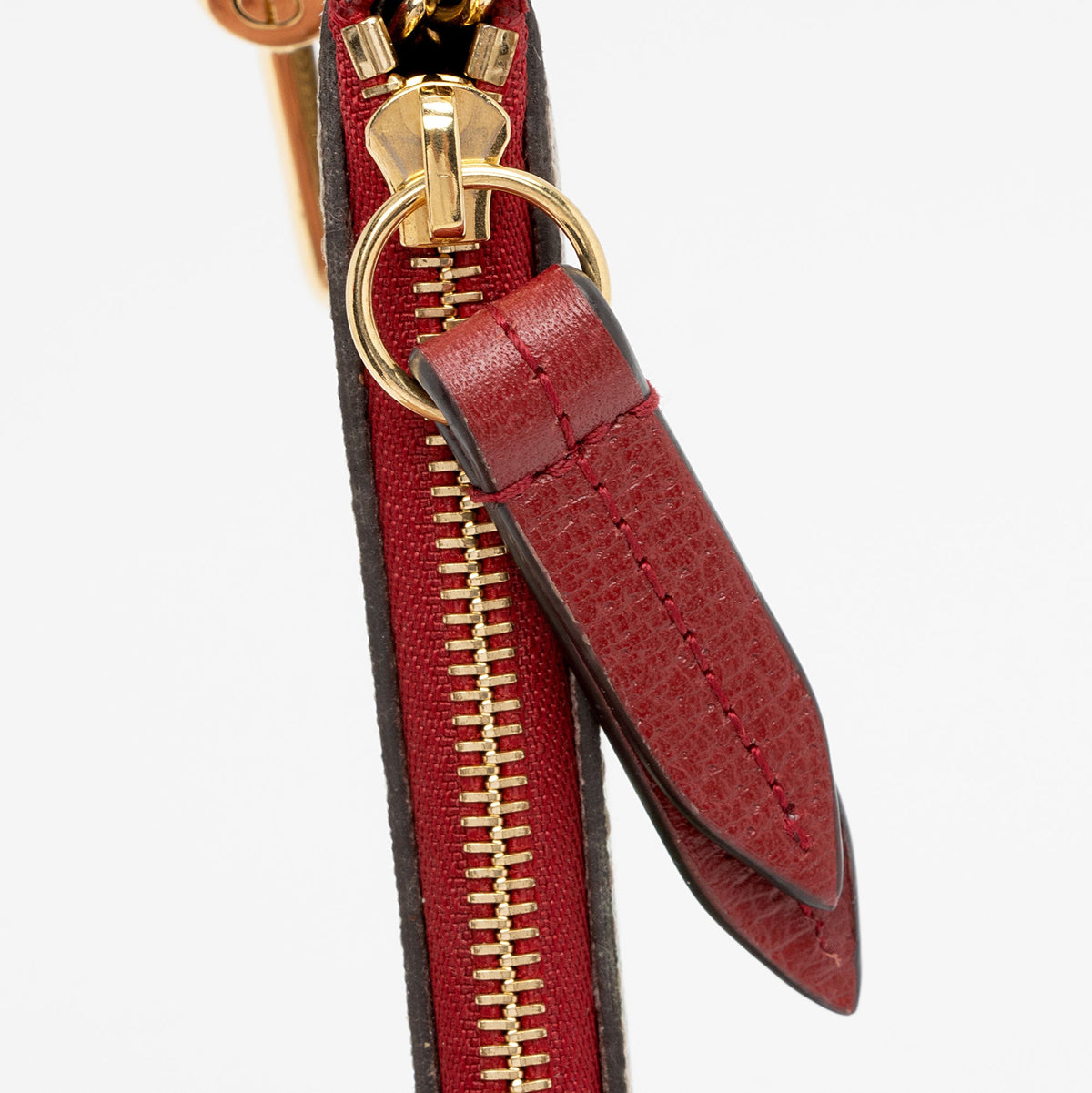 Gucci GG Supreme Tian Key Holder (SHF-XHsRfB)