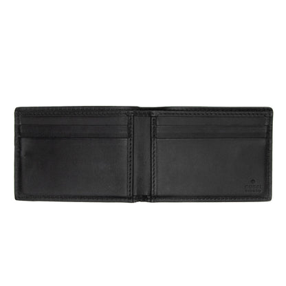 Gucci GG Supreme Tiger Small Bi-Fold Wallet (SHF-yhq0A1)