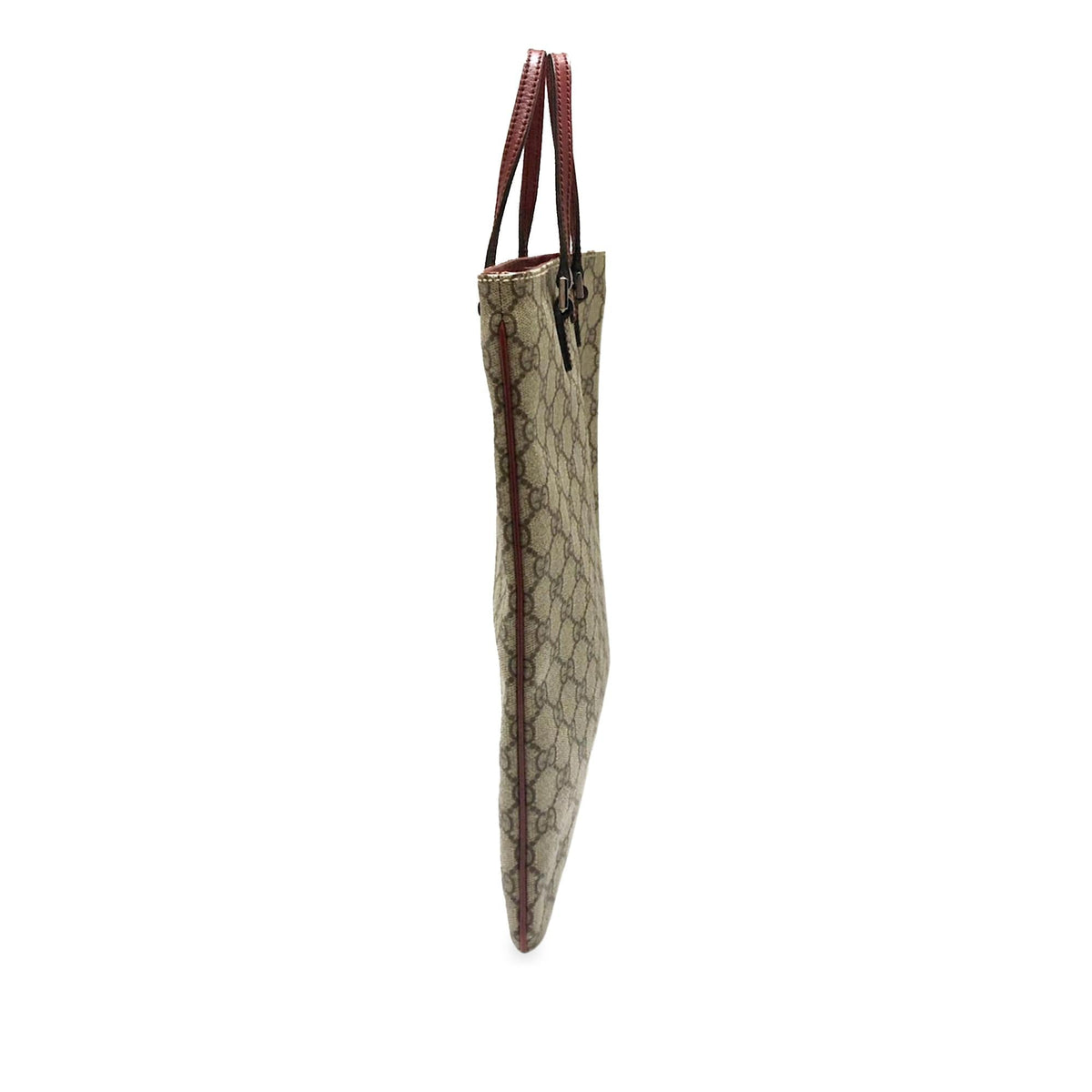 Gucci GG Supreme Tote (SHG-WOu9aR)
