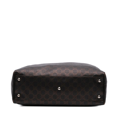 Gucci GG Supreme Tote