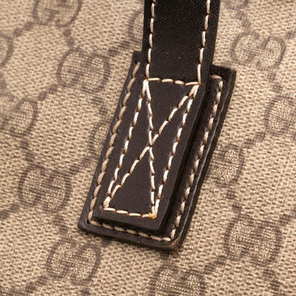Gucci GG Supreme Tote