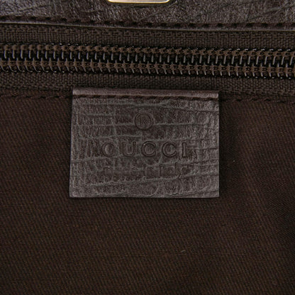 Gucci GG Supreme Tote