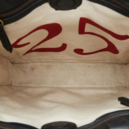 Gucci GG Supreme Web Animalier Satchel (SHG-aiiY9A)