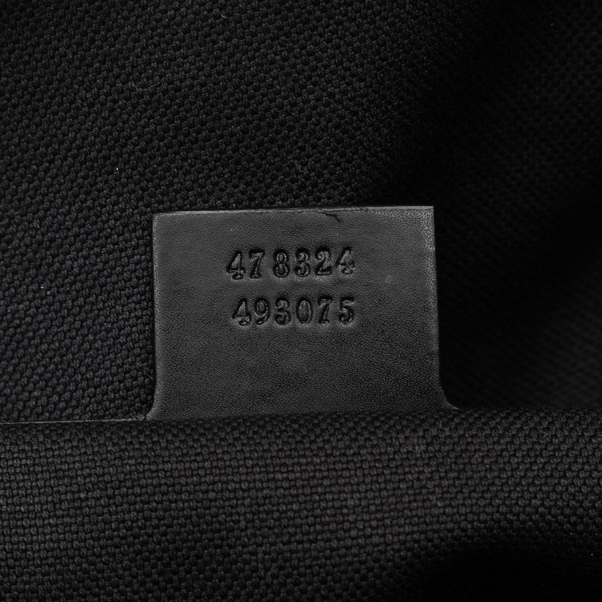 Gucci GG Supreme Web Backpack (SHG-Jo83GN)
