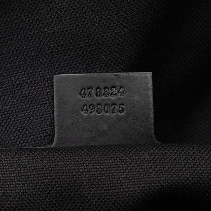 Gucci GG Supreme Web Backpack (SHG-Jo83GN)