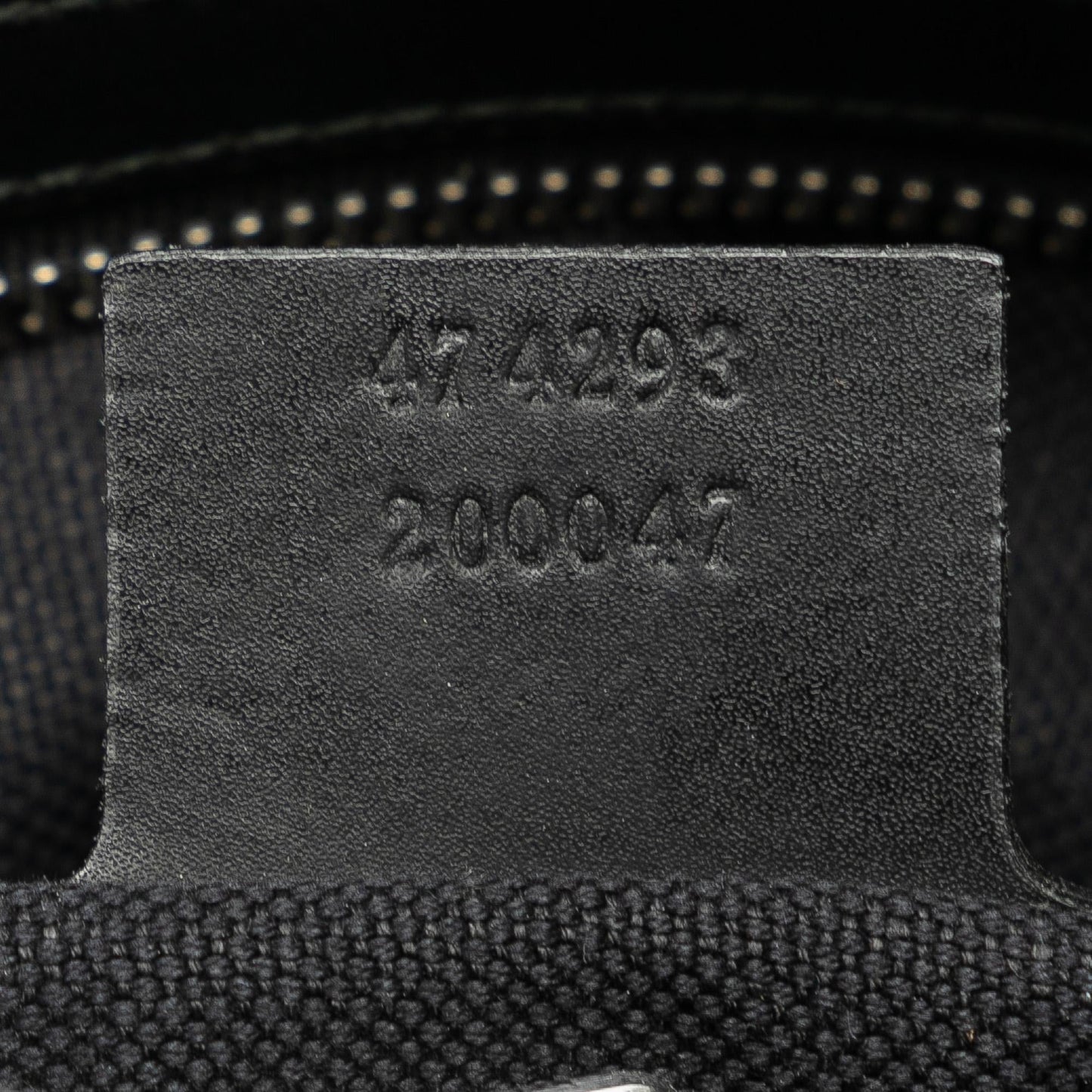 Gucci GG Supreme Web Belt Bag (SHG-2Lu14R)