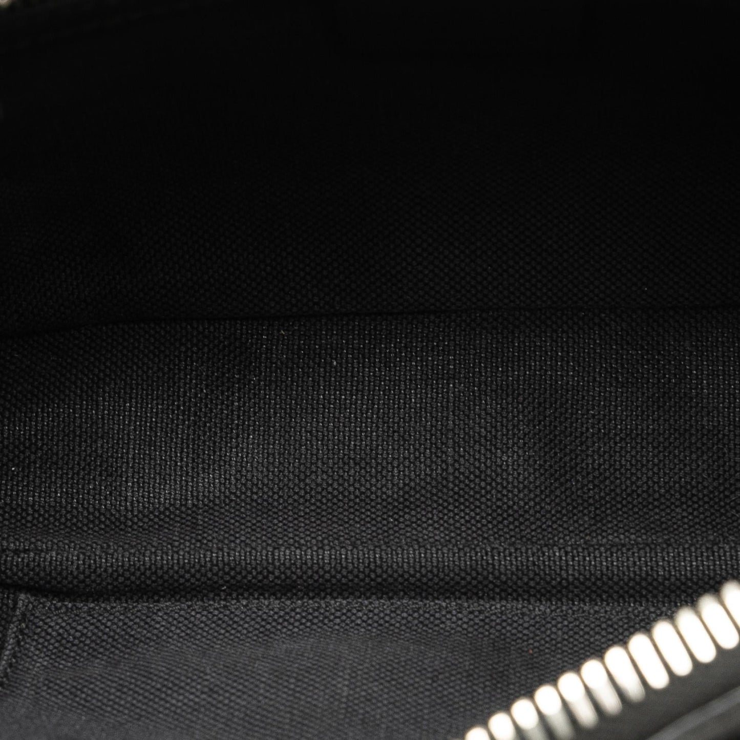 Gucci GG Supreme Web Belt Bag (SHG-2Lu14R)
