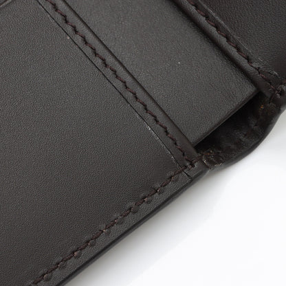 Gucci GG Supreme Web Bi-Fold Wallet (SHF-47HcRo)