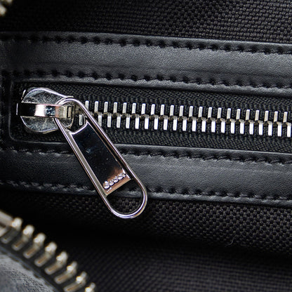 Gucci GG Supreme Web Crossbody Bag (SHG-gkkz7w)