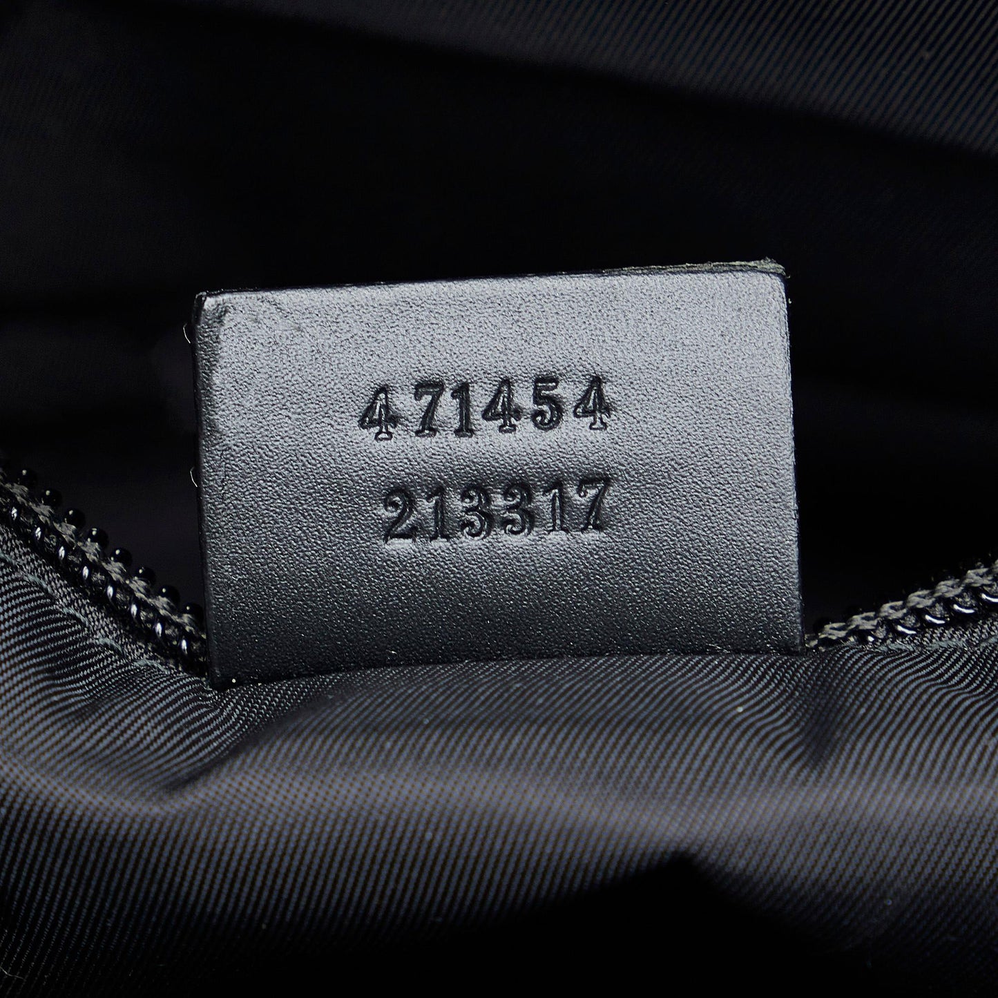 Gucci GG Supreme Web Crossbody (SHG-0RcW81)