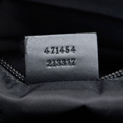 Gucci GG Supreme Web Crossbody (SHG-0RcW81)