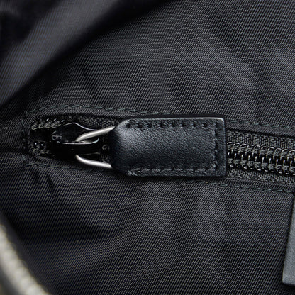 Gucci GG Supreme Web Crossbody (SHG-0RcW81)