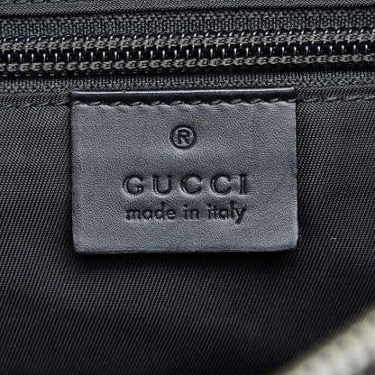 Gucci GG Supreme Web Crossbody (SHG-0RcW81)