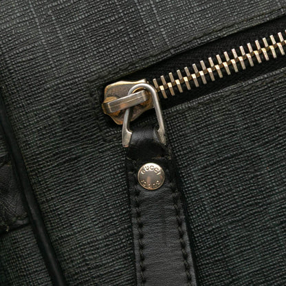 Gucci GG Supreme Web Crossbody