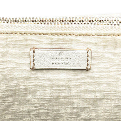 Gucci GG Supreme Web Crossbody