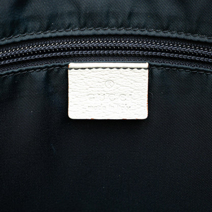 Gucci GG Supreme Web Crossbody