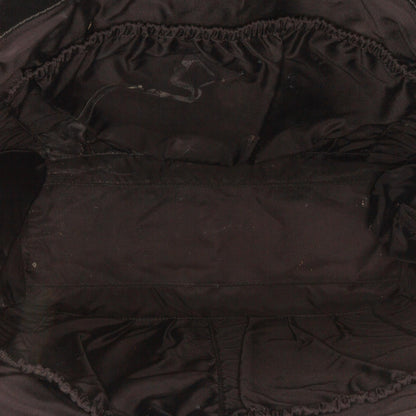 Gucci GG Supreme Web Diaper Bag