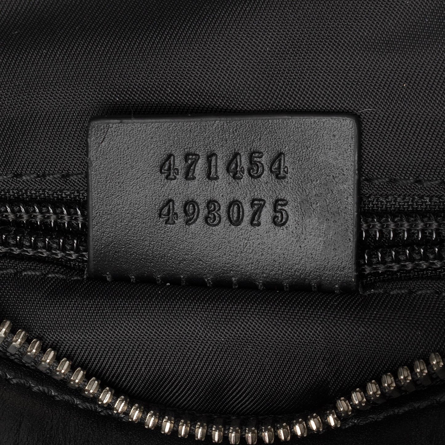 Gucci GG Supreme Web Flat Messenger Bag (SHF-MJH9wS)