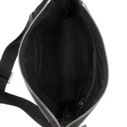 Gucci GG Supreme Web Flat Messenger Bag (SHF-MJH9wS)