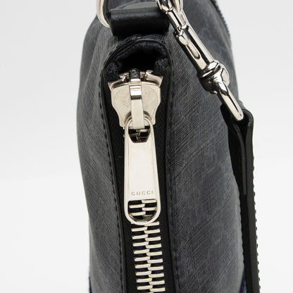 Gucci GG Supreme Web Flat Square Messenger