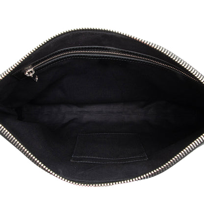 Gucci GG Supreme Web Flat Square Messenger