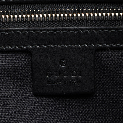 Gucci GG Supreme Web Flat Square Messenger