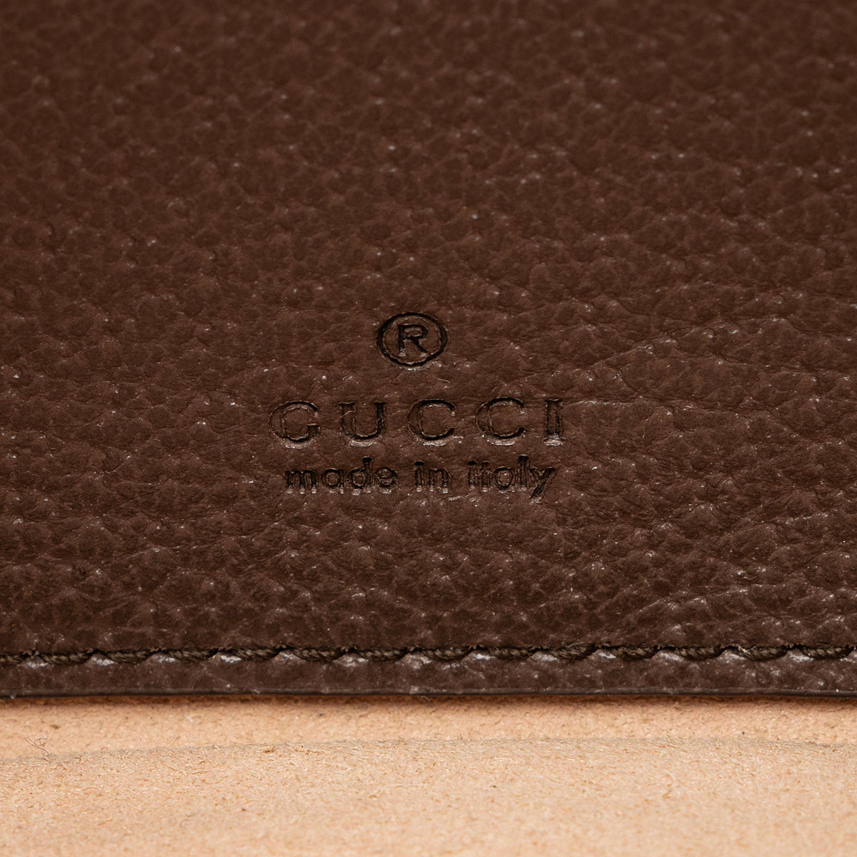Gucci GG Supreme Web Ophidia Half Moon Mini Hobo (SHF-F30bq3)