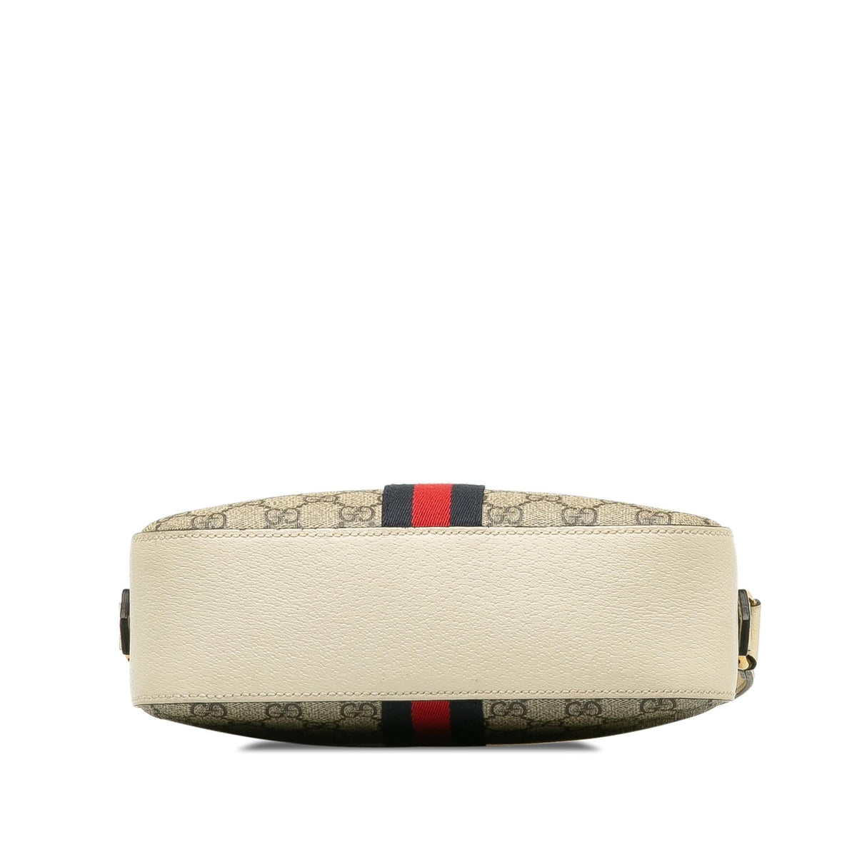 Gucci GG Supreme Web Ophidia Crossbody Bag (SHG-DaQQhW)