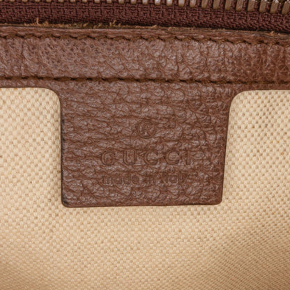 Gucci GG Supreme Web Ophidia Crossbody (SHG-vmiEpP)