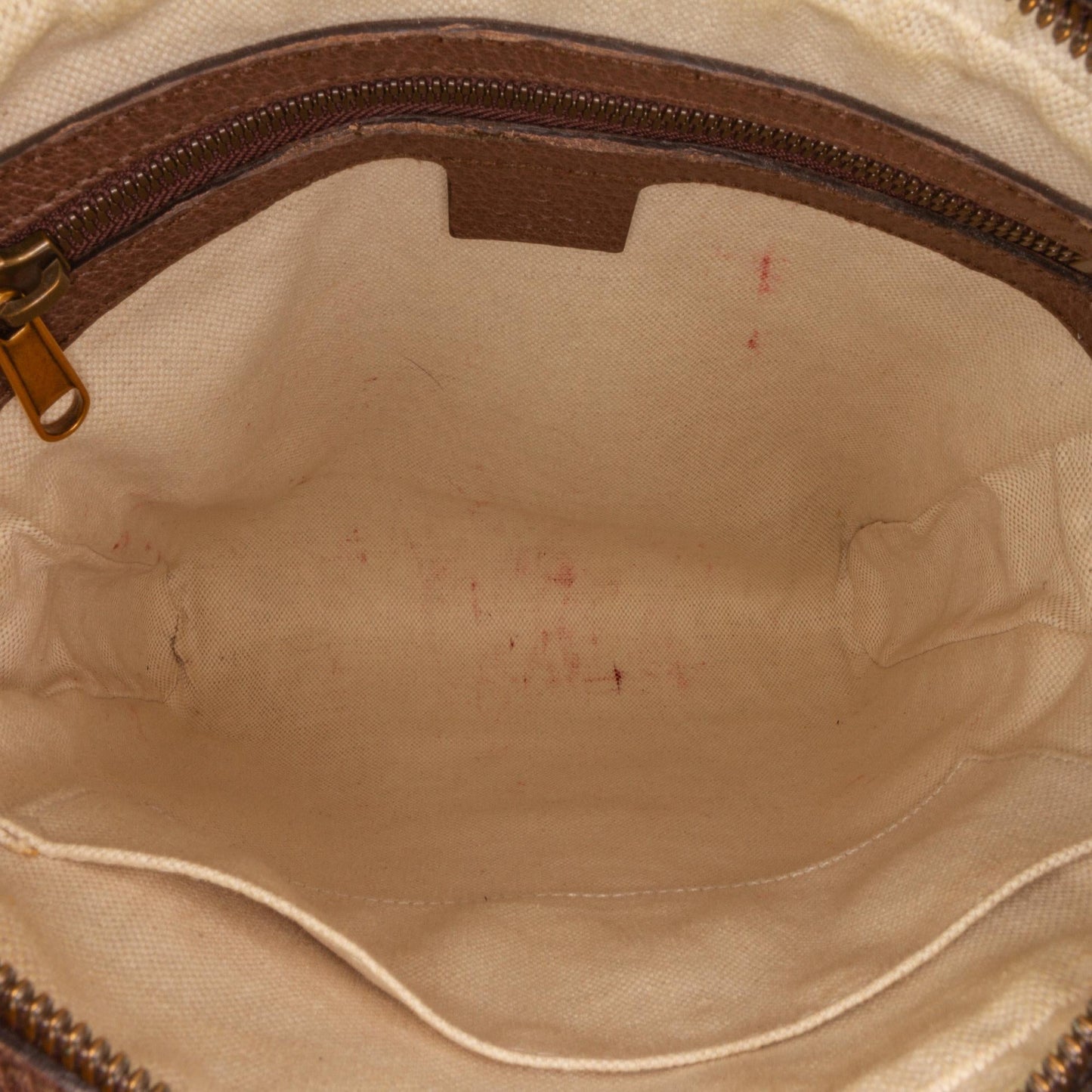 Gucci GG Supreme Web Ophidia Crossbody (SHG-vmiEpP)