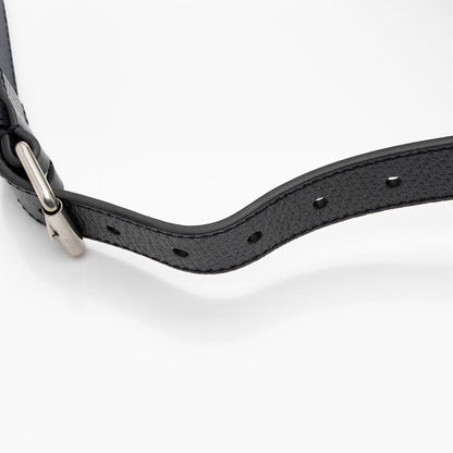 Gucci GG Supreme Web Ophidia Small Belt Bag