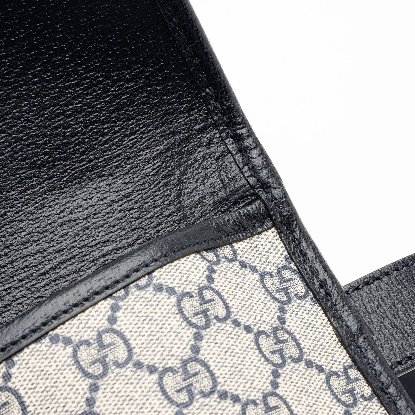 Gucci GG Supreme Web Ophidia Small Belt Bag