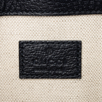 Gucci GG Supreme Web Ophidia Small Belt Bag