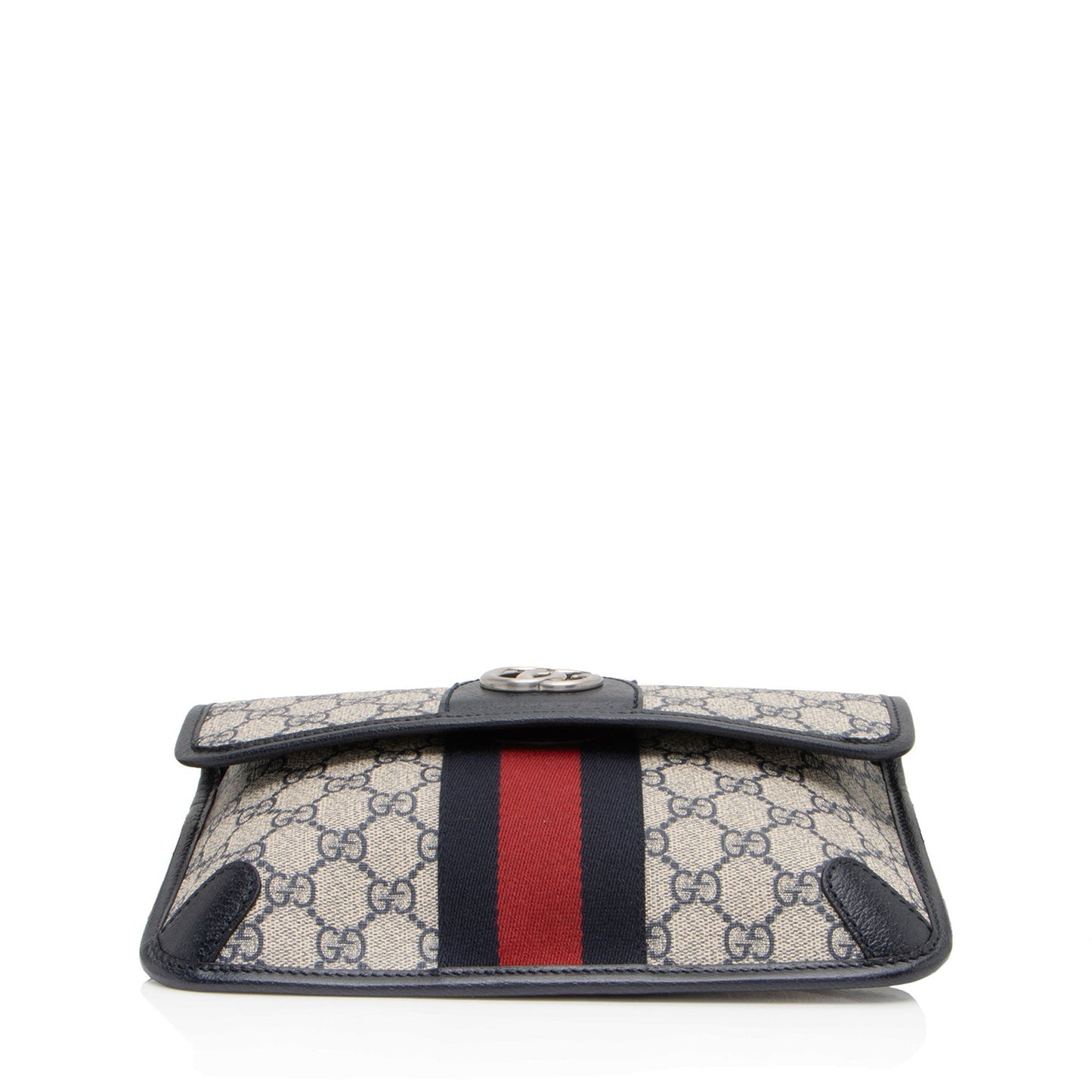 Gucci GG Supreme Web Ophidia Small Belt Bag