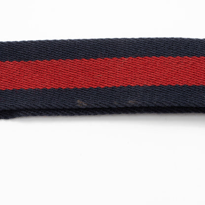 Gucci GG Supreme Web Ophidia Small Belt Bag