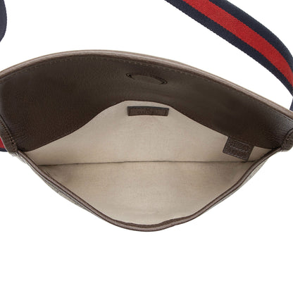 Gucci GG Supreme Web Ophidia Small Belt Bag