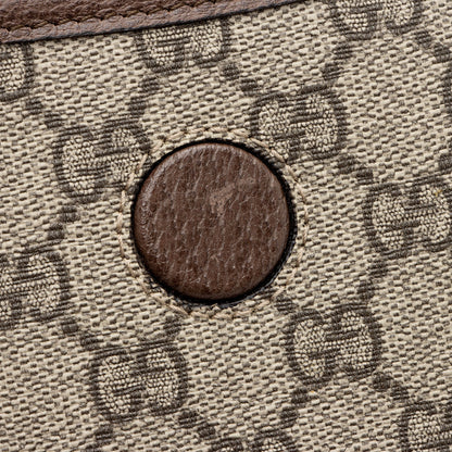 Gucci GG Supreme Web Ophidia Small Belt Bag