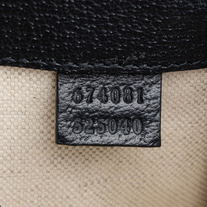 Gucci GG Supreme Web Ophidia Small Belt Bag