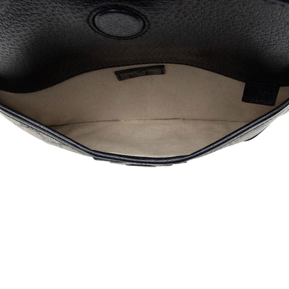 Gucci GG Supreme Web Ophidia Small Belt Bag
