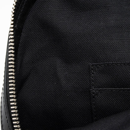 Gucci GG Supreme Web Small Day Backpack (SHF-iD13C9)